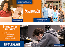 BCIT School Banner Design Thumbnail