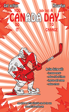 Canada Day Design Thumbnail