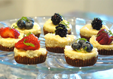 Cooking With Christine Movie Thumbnail